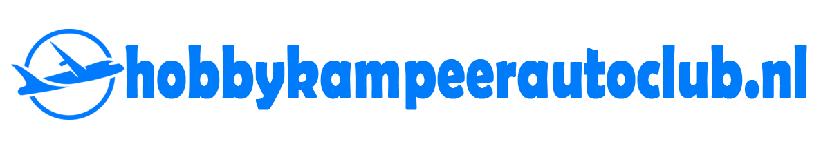 hobbykampeerautoclub.nl